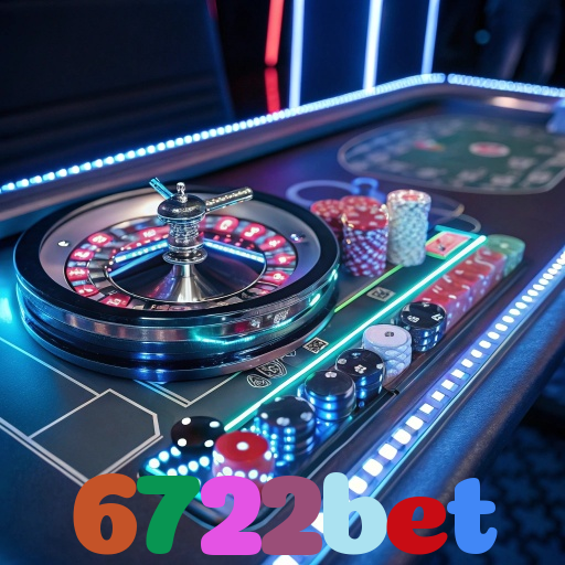 6722bet：Aposte no futebol, jogue poker e conquiste vitórias épicas!