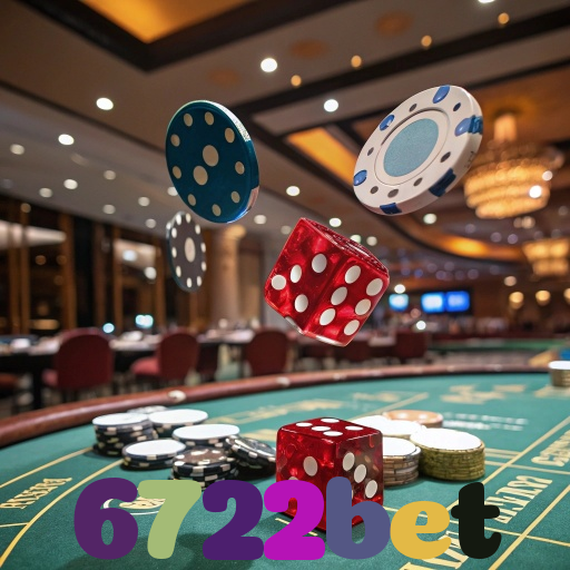 6722bet：Aposte nas melhores slots e conquiste prêmios como nunca!