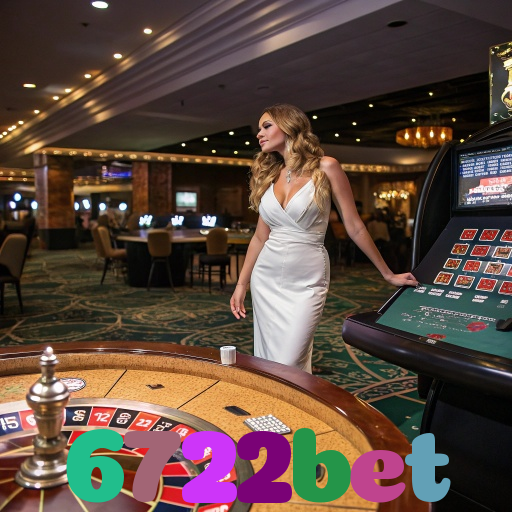 6722bet:Aposte nas melhores slots e conquiste prêmios como nunca!
