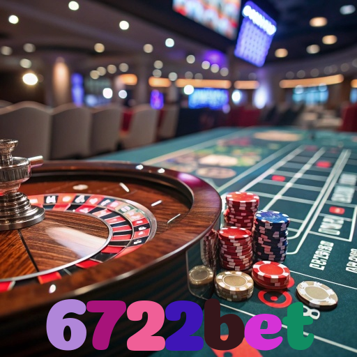 6722bet：Aposte no futebol, jogue poker e conquiste vitórias épicas!