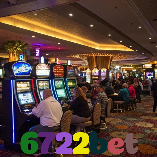 6722bet：Aposte nas melhores slots e conquiste prêmios como nunca!