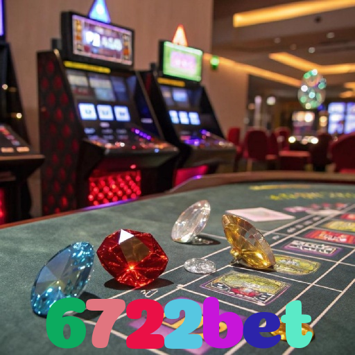 6722bet:Aposte nas melhores slots e conquiste prêmios como nunca!