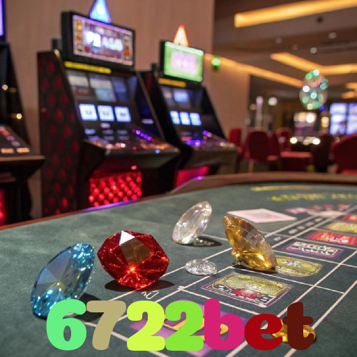 6722bet：Aposte no futebol, jogue poker e conquiste vitórias épicas!