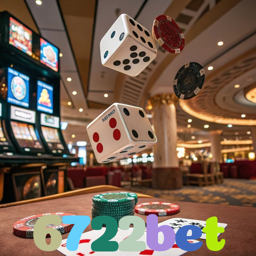 6722bet：Jogue poker, aposte no futebol e ganhe em grandes jogos de cassino!