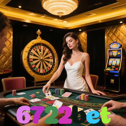 6722bet：Aposte nas melhores slots e conquiste prêmios como nunca!