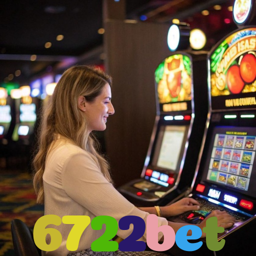 6722bet：Aposte nas melhores slots e conquiste prêmios como nunca!