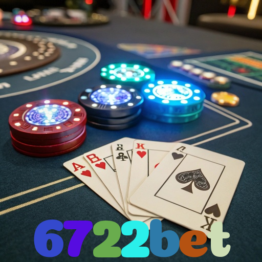 6722bet：Jogue poker, aposte no futebol e ganhe em grandes jogos de cassino!
