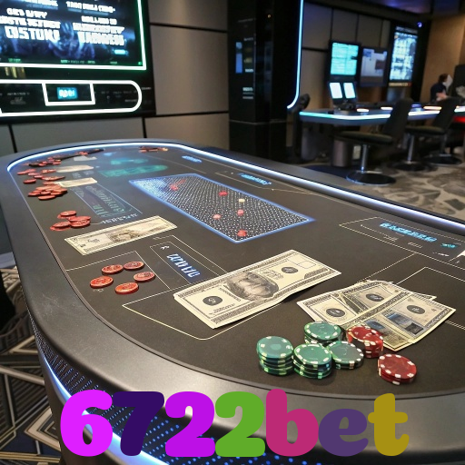 6722bet：Aposte no futebol, jogue poker e conquiste vitórias épicas!