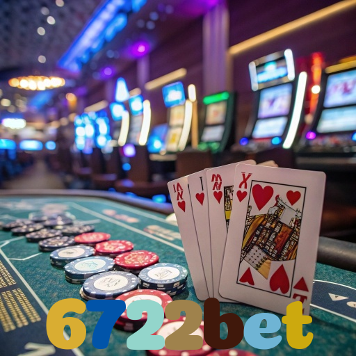 6722bet：Aposte no futebol, jogue poker e conquiste vitórias épicas!
