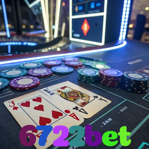 6722bet：Aposte nas melhores slots e conquiste prêmios como nunca!