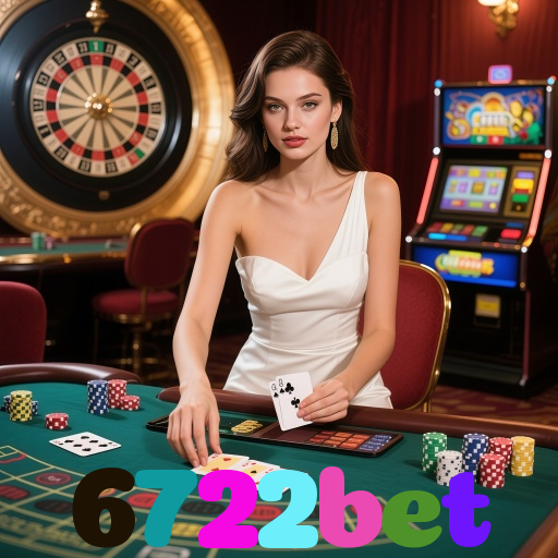 6722bet：Jogue poker, aposte no futebol e ganhe em grandes jogos de cassino!