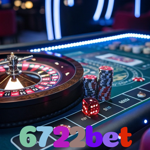6722bet：Aposte no futebol, jogue poker e conquiste vitórias épicas!
