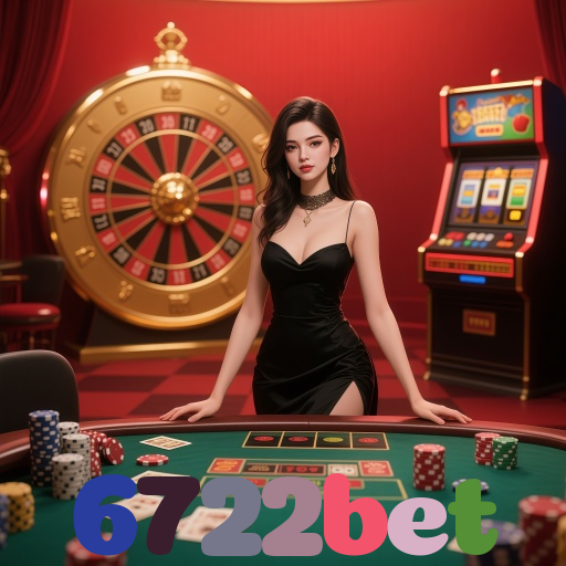 6722bet:Aposte nas melhores slots e conquiste prêmios como nunca!