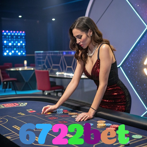 6722bet：Aposte nas melhores slots e conquiste prêmios como nunca!