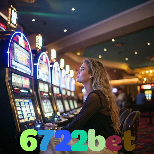 6722bet：Aposte nas melhores slots e conquiste prêmios como nunca!