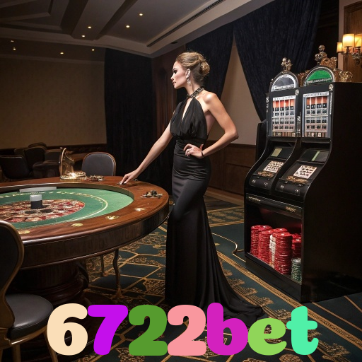 6722bet：Aposte nas melhores slots e conquiste prêmios como nunca!