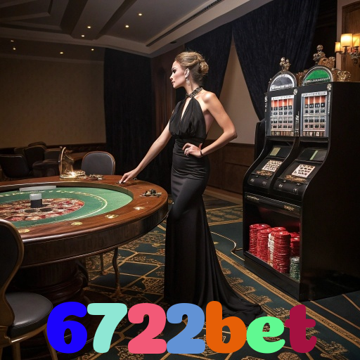 6722bet：Jogue poker, aposte no futebol e ganhe em grandes jogos de cassino!