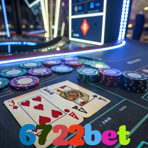 6722bet:Jogue poker, aposte no futebol e ganhe em grandes jogos de cassino!
