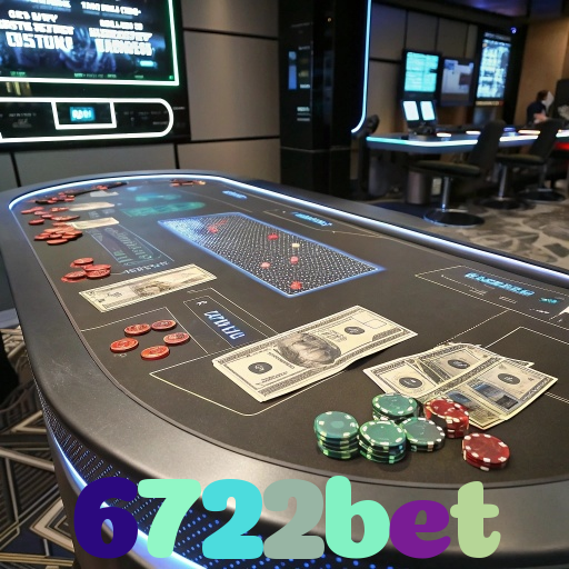 6722bet：Jogue poker, aposte no futebol e ganhe em grandes jogos de cassino!