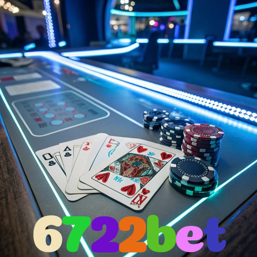 6722bet：Aposte nas melhores slots e conquiste prêmios como nunca!