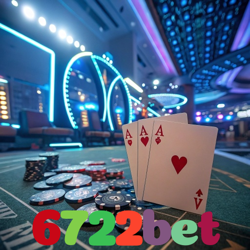 6722bet：Jogue poker, aposte no futebol e ganhe em grandes jogos de cassino!