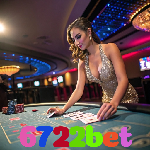 6722bet：Aposte nas melhores slots e conquiste prêmios como nunca!