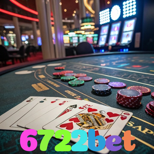 6722bet：Aposte no futebol, jogue poker e conquiste vitórias épicas!