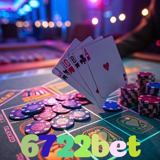 6722bet：Jogue poker, aposte no futebol e ganhe em grandes jogos de cassino!