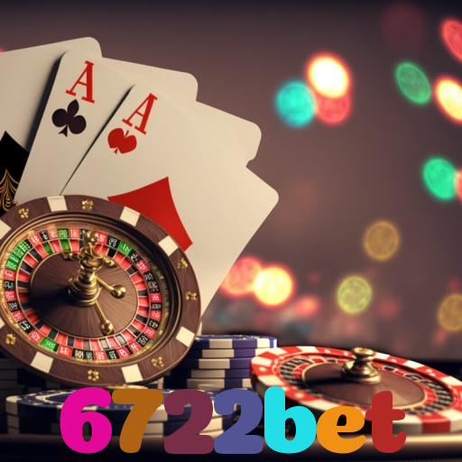 6722bet：Jogue poker, aposte no futebol e ganhe em grandes jogos de cassino!