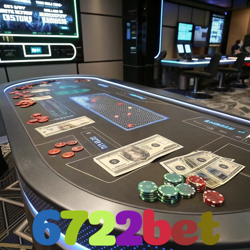 6722bet：Aposte nas melhores slots e conquiste prêmios como nunca!