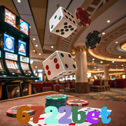 6722bet：Aposte nas melhores slots e conquiste prêmios como nunca!