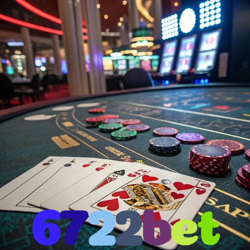 6722bet:Jogue poker, aposte no futebol e ganhe em grandes jogos de cassino!