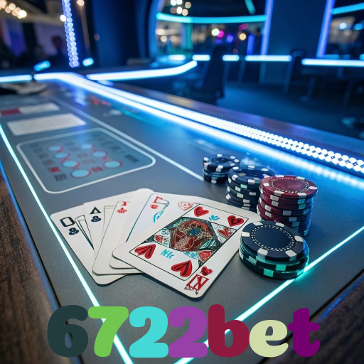 6722bet：Aposte no futebol, jogue poker e conquiste vitórias épicas!