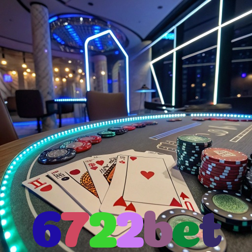 6722bet：Aposte nas melhores slots e conquiste prêmios como nunca!