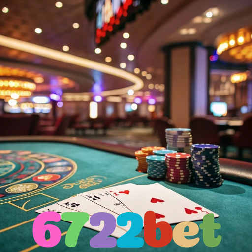 6722bet：Aposte nas melhores slots e conquiste prêmios como nunca!