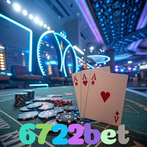 6722bet：Aposte nas melhores slots e conquiste prêmios como nunca!