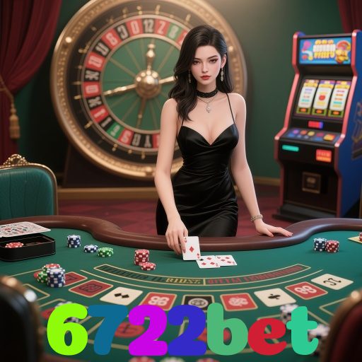 6722bet：Jogue poker, aposte no futebol e ganhe em grandes jogos de cassino!