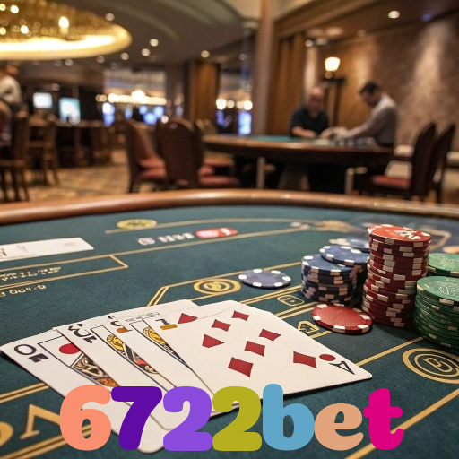 6722bet：Aposte no futebol, jogue poker e conquiste vitórias épicas!