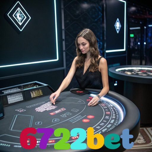 6722bet：Aposte nas melhores slots e conquiste prêmios como nunca!
