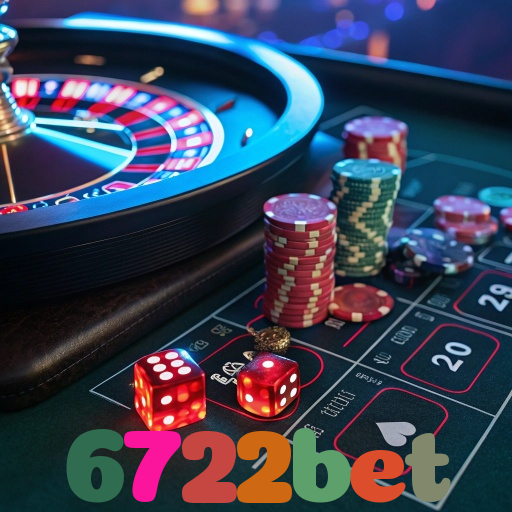 6722bet：Jogue poker, aposte no futebol e ganhe em grandes jogos de cassino!