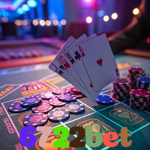 6722bet：Jogue poker, aposte no futebol e ganhe em grandes jogos de cassino!