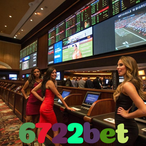 6722bet：Jogue poker, aposte no futebol e ganhe em grandes jogos de cassino!