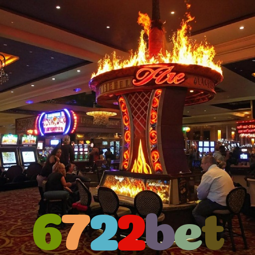 6722bet：Aposte nas melhores slots e conquiste prêmios como nunca!