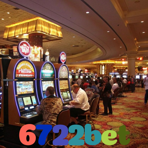 6722bet：Aposte nas melhores slots e conquiste prêmios como nunca!
