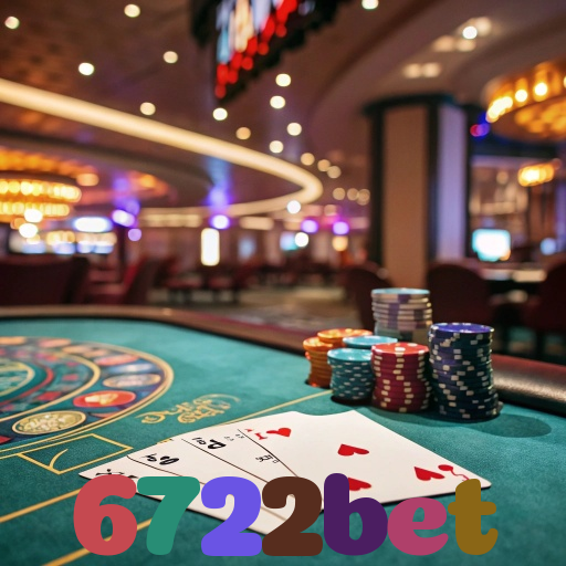 6722bet：Aposte nas melhores slots e conquiste prêmios como nunca!