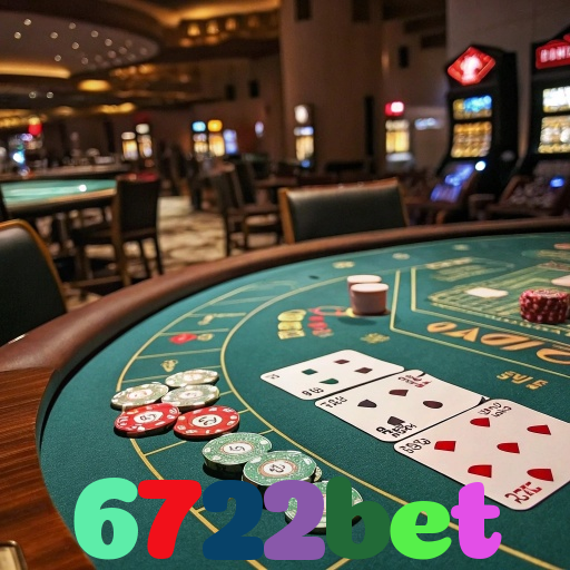 6722bet：Jogue poker, aposte no futebol e ganhe em grandes jogos de cassino!