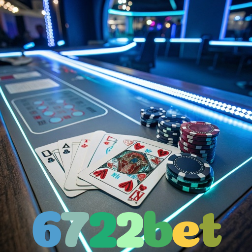 6722bet：Aposte nas melhores slots e conquiste prêmios como nunca!