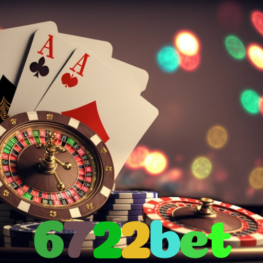 6722bet：Aposte nas melhores slots e conquiste prêmios como nunca!