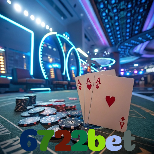 6722bet:Jogue poker, aposte no futebol e ganhe em grandes jogos de cassino!