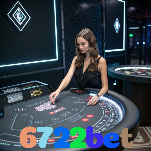 6722bet：Aposte nas melhores slots e conquiste prêmios como nunca!